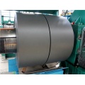 color aluminum gutter coil