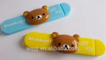 Multifunctional cheap bag Seal Clip Eco-friendly