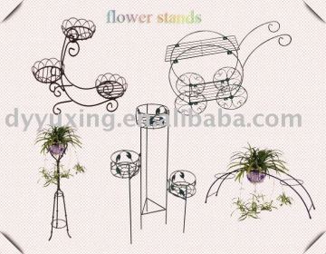 flower stands