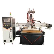Wood Furniture Carving CNC Router