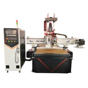 Wood Furniture Carving CNC Router