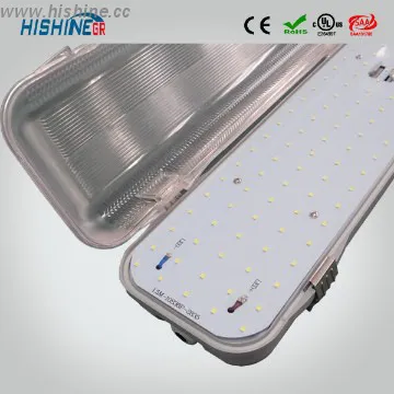 reliable and stable 40w IP65 LED TRIPROOF LIGHT
