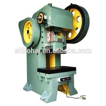 High Quality metal punching machine