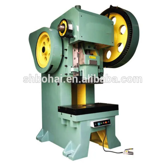 High Quality metal punching machine