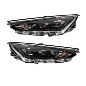2020-2024 High quality original headlight assembly LED headlight for BYD Don dmi car headlight system For BYD Tang dm-i