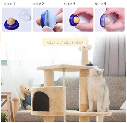 Cat Snacks Cat Energy Ball Cat Engery Candy Cat toy Cat Treats