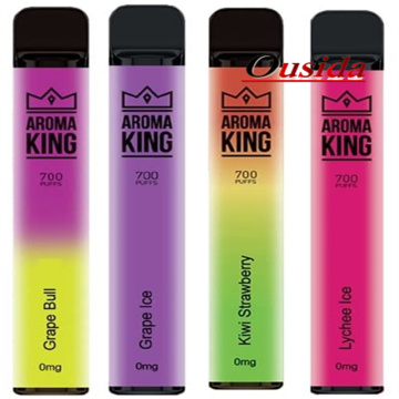 Aroma King Disposable Vape E-Cig Store