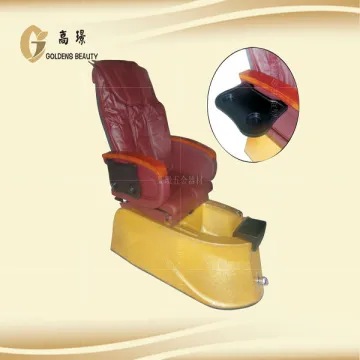 manicure pedicure stool equipment massage chair SPA-907
