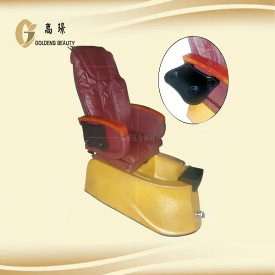 manicure pedicure stool equipment massage chair SPA-907