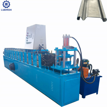 Iron Roller Shutter Door Sheet Making Machine: Precision and Efficiency in Shutter Door Roll Forming
