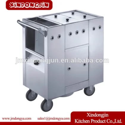 FC-M kitchen equip, kitchen equip for restaur with price, kitchen trolley