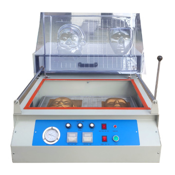 Mini Education Vacuum Forming Machine