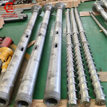 150/31 Single Screw & Barrel Extruder/Recycling Pelletizer: High-Performance Solutions for Plastic Processing and Recycling