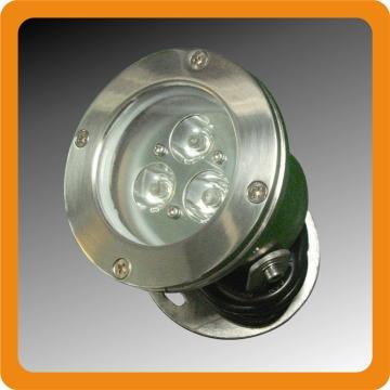 IP65 LED Underground Lamps