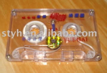 cassette cleaner