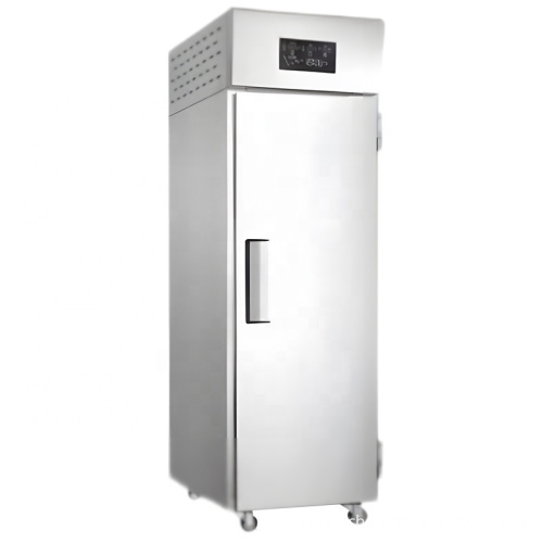 Custom Electric Dough Proofer Room for Bakery: 16/32 Trays Bread Fermentation Box