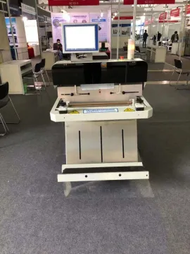 Automatic Intelligent Packing Machine