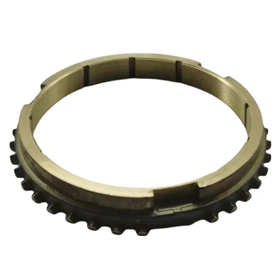FACTORY SALE Manual auto parts transmission Synchronizer Ring oem 33367-32020 for TOYOTA