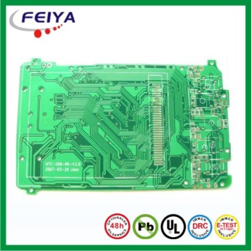 Single-Sided PCB (FY-PCB120032)