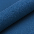 कस्टम निविड़ अंधकार टिकाऊ साबर microfiber चमड़े के फर्नीचर