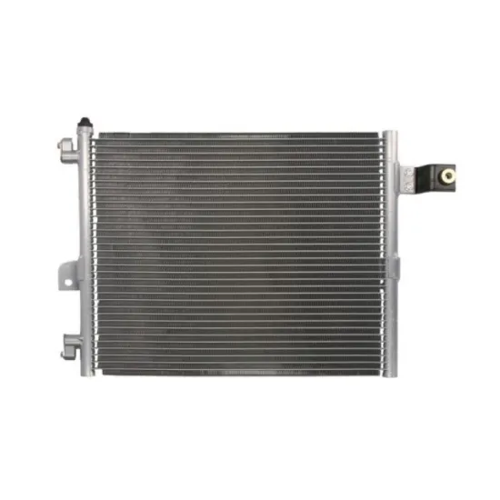 97606-02000 Auto AC Cooling Condenser for Hyundai Atos - Refrigerant Parts