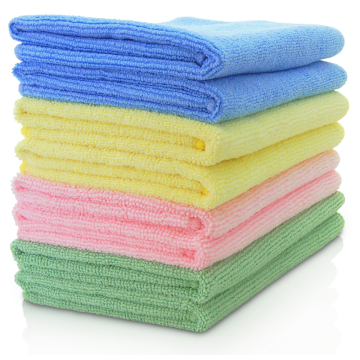High Quality Kitchen Magic Absorbent Glass Screen Clean Cloth