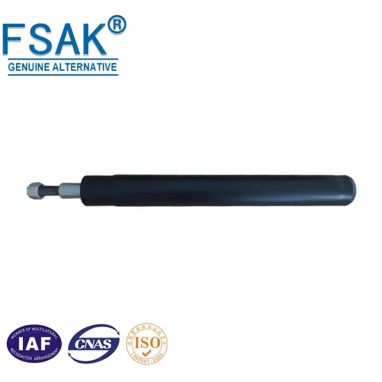 LEFT FRONT SHOCK ABSORBER (STRUT) FOR VAZ 2108-21099, 2113-2115