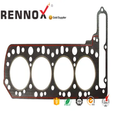 Hot sellingcylinder head gasketcar parts for lifan with high quality