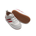 Torna a scuola per bambini in pelle unisex scarpe casual