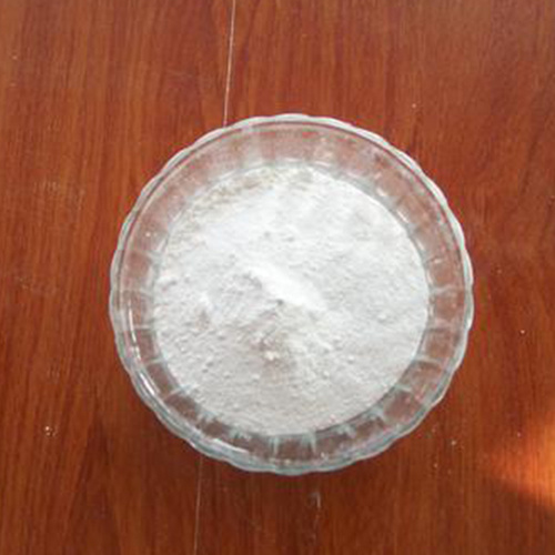 Mejor precio de subproducto Gránulos de formiato de sodio anhidro