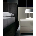 Light Luxury Technology Fabric Master Beds