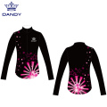 Cheap custom dance team jackets