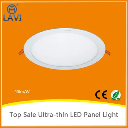 2 years warranty big size led ceiling lights 24W with CE ROHS