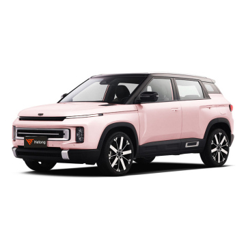 2022 Geely SUVS: modèles d'entraînement gauche de bonne qualité comme Icon X3, Borui, GC9, Binrui et Xingyue L avec transmission automatique de 1,5 td