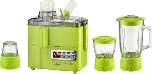 Food Processor Powerful Juicer With Multi-function