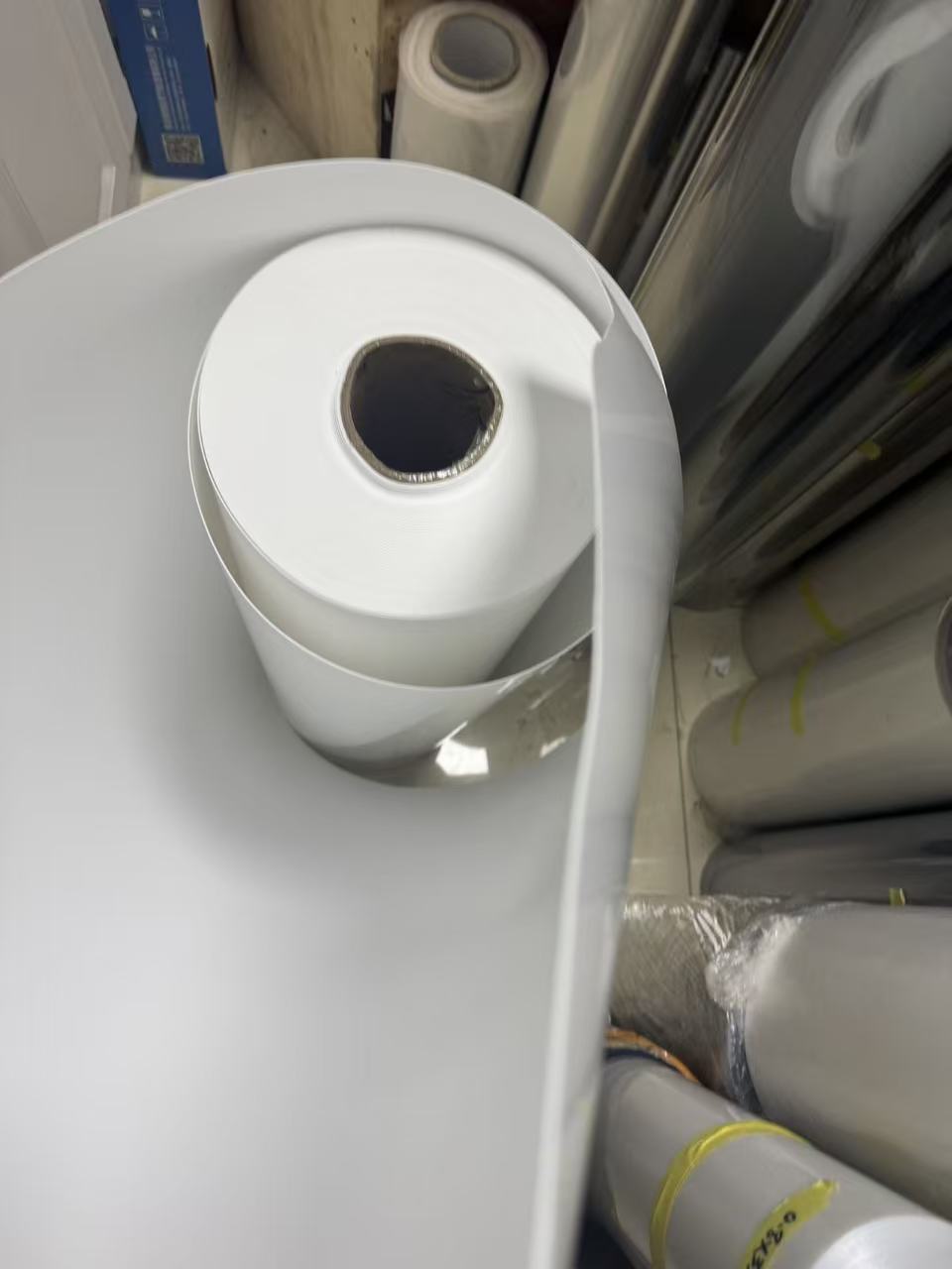 PP Antistatic Film