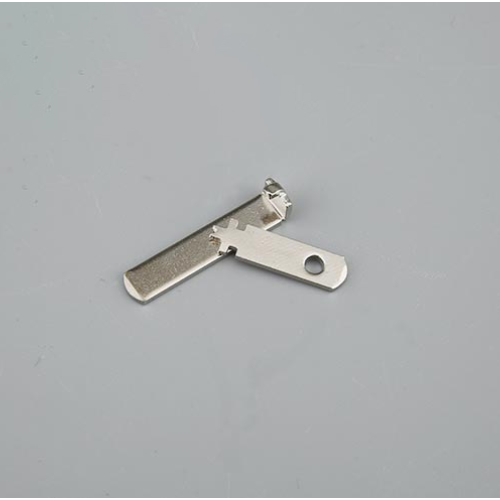 Factory Sourcing Custom Small Precision Stamped Parts