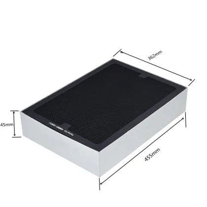 HEPA Particle Filter for Blueair Classic 500 & 600 Series