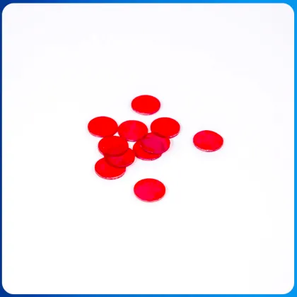 Wholesale longpass camera orange filter OG590 CB580