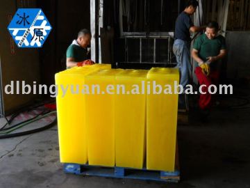 Clear, White, Colored Ice Machine/Ice Maker with high quality