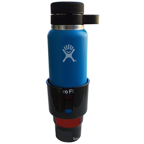 Detachable multi-function car cup holder