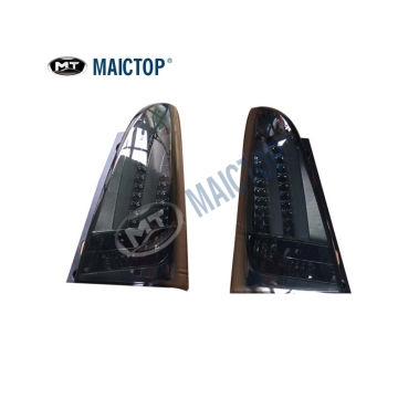 أسعار الشركة المصنعة Maictop Price for Innova 2012-2015 Tail Lamp - نمط جديد