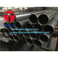 GB/T3091,EN10255, ASTM A53 Q195 Q235B ERW /SSAW /LSAW Welded Steel Pipes For Low Pressure Liquid Delivery