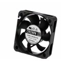 Ventilador de DC del servidor 50x15 A707