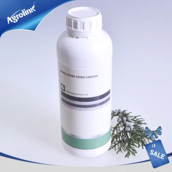 liquid humic acid fertilizer Made from high quality humic acid & soluble NPK and Boron