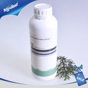 liquid humic acid fertilizer Made from high quality humic acid & soluble NPK and Boron
