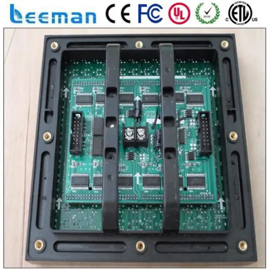 p16 led module display p10 led module 320 160 outdoor electronic led advertising screen