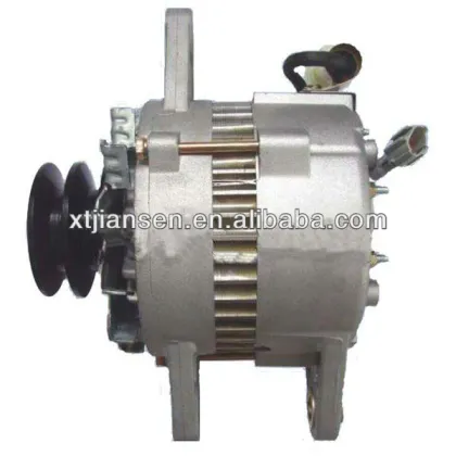 Truck Alternator for Freightliner