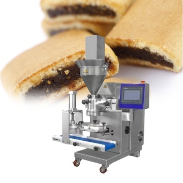 Automatic Food Item Makers: Baklava Arancini Mochi Ice Cream Machine