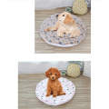 Double-sided pillow sofa cushion cat and dog